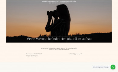 gluexfotografie.at screenshot