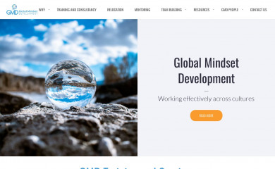 gmdmalta.com screenshot