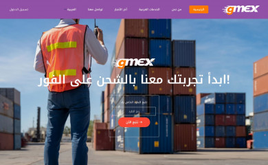 gmex.com.tr screenshot