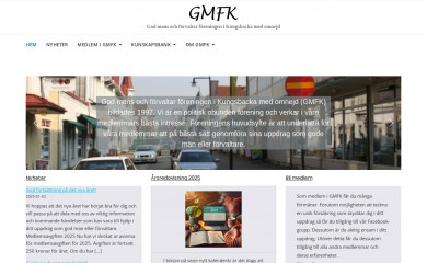 gmfk.nu screenshot