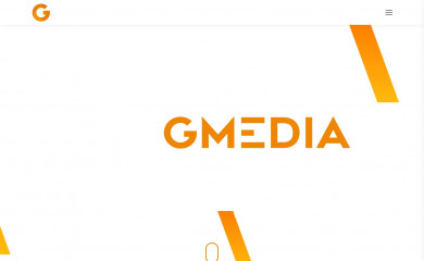 gmkmedialab.com screenshot