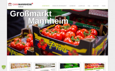 gmm.de screenshot