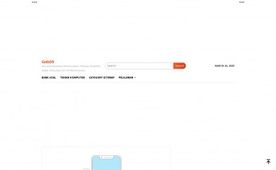 gnb09.id screenshot