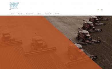 gnblaw.com.br screenshot