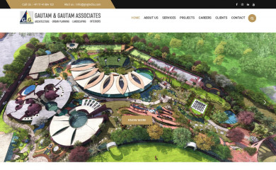 gngindia.com screenshot