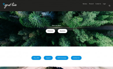 gnet.live screenshot