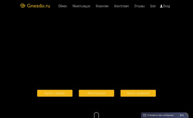 gnezdo2.ru screenshot