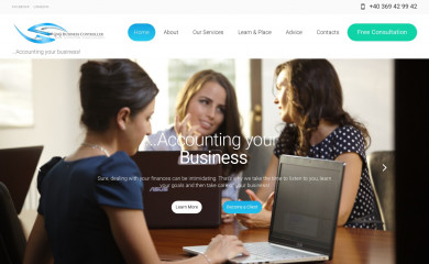 gng-bc.com screenshot