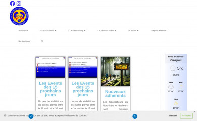 gnia.fr screenshot
