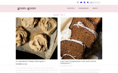 gnom-gnom.com screenshot