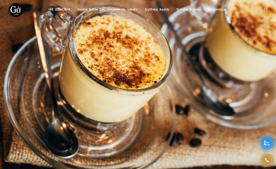 go-cafe.com screenshot