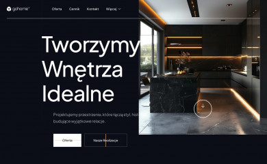 go-home.pl screenshot