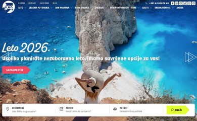 go2travelling.net screenshot