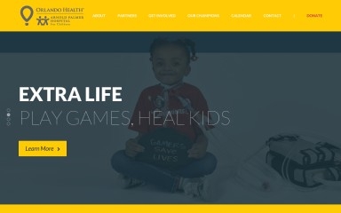 gocmn.org screenshot