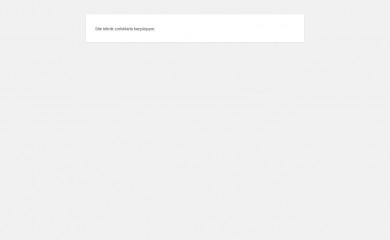 gocukservisi.com screenshot