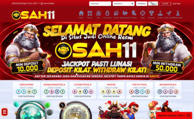 gobanimonews.com screenshot