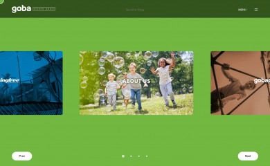 gobasports.com screenshot