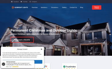 gobrightlights.com screenshot