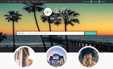gogabby.com screenshot