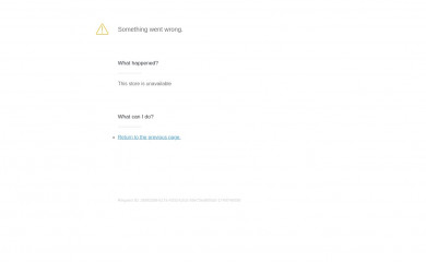 goghart.com screenshot