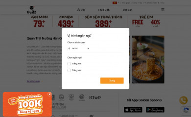 gogi.com.vn screenshot