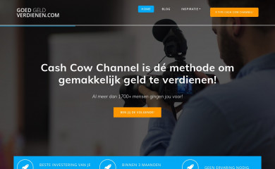 goedgeldverdienen.com screenshot