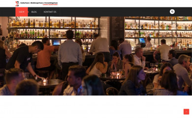 goerding-sogns-forsamlingshus.dk screenshot