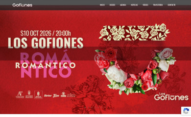 gofiones.com screenshot