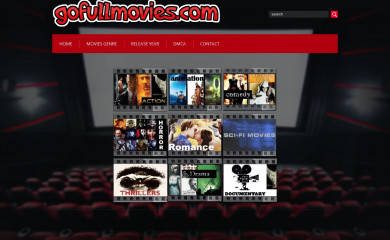 gofullmovies.com screenshot