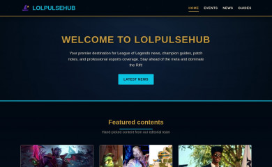 goimr.com screenshot