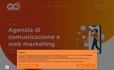 goinweb.com screenshot