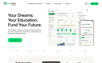 goingmerry.com screenshot