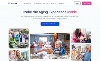 goicon.com screenshot