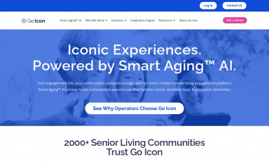 goicon.com screenshot