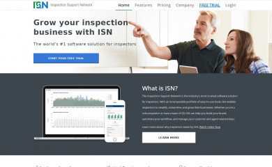 goisn.net screenshot