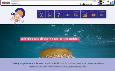 gojelly.eu screenshot