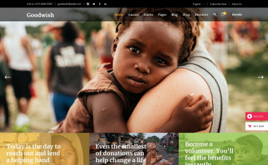 https://goodwish.qodeinteractive.com screenshot