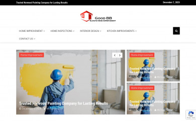 goodbb.net screenshot