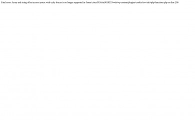 goodblog.at screenshot