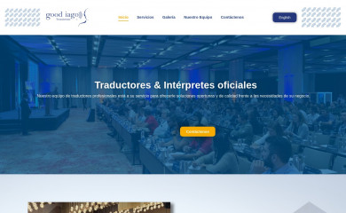 goodiago.com screenshot