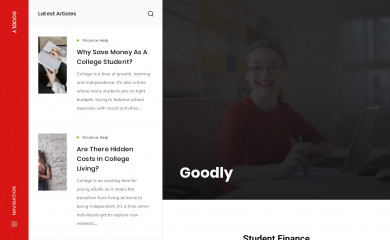 goodlyapp.com screenshot