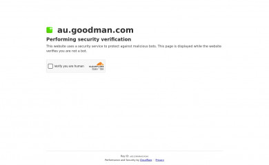 goodmanhayesbery.com screenshot