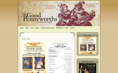 goodpennyworths.com screenshot