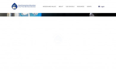 goodsameducation.org.au screenshot