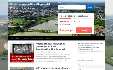 golop.pl screenshot