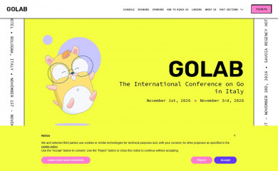 golab.io screenshot