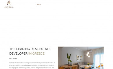 goldally.gr screenshot