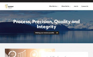 goldbeltfalcon.com screenshot