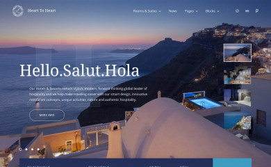 goldenhouseinn.com screenshot