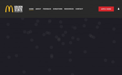 goldenstatemcd.com screenshot